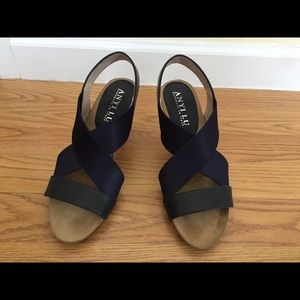 Genuine Anyi Lu Bella Sandals